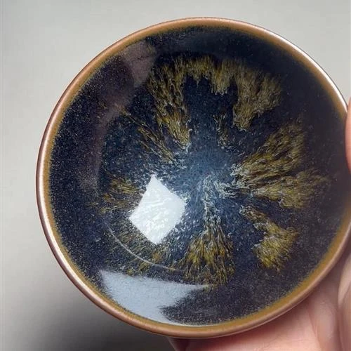 【闪购商品】茶盏-161............