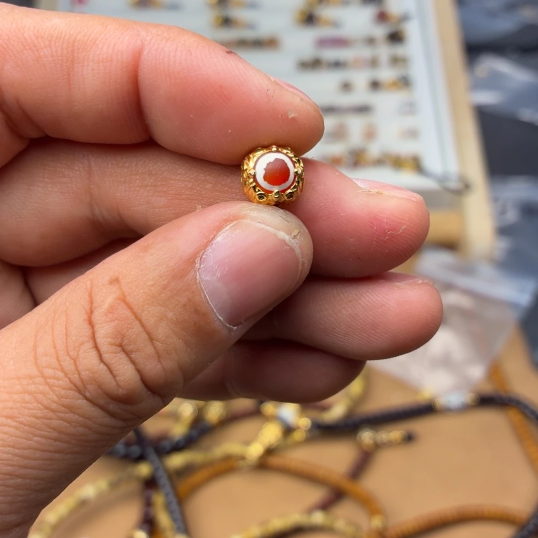 银S925一物一图不退不换