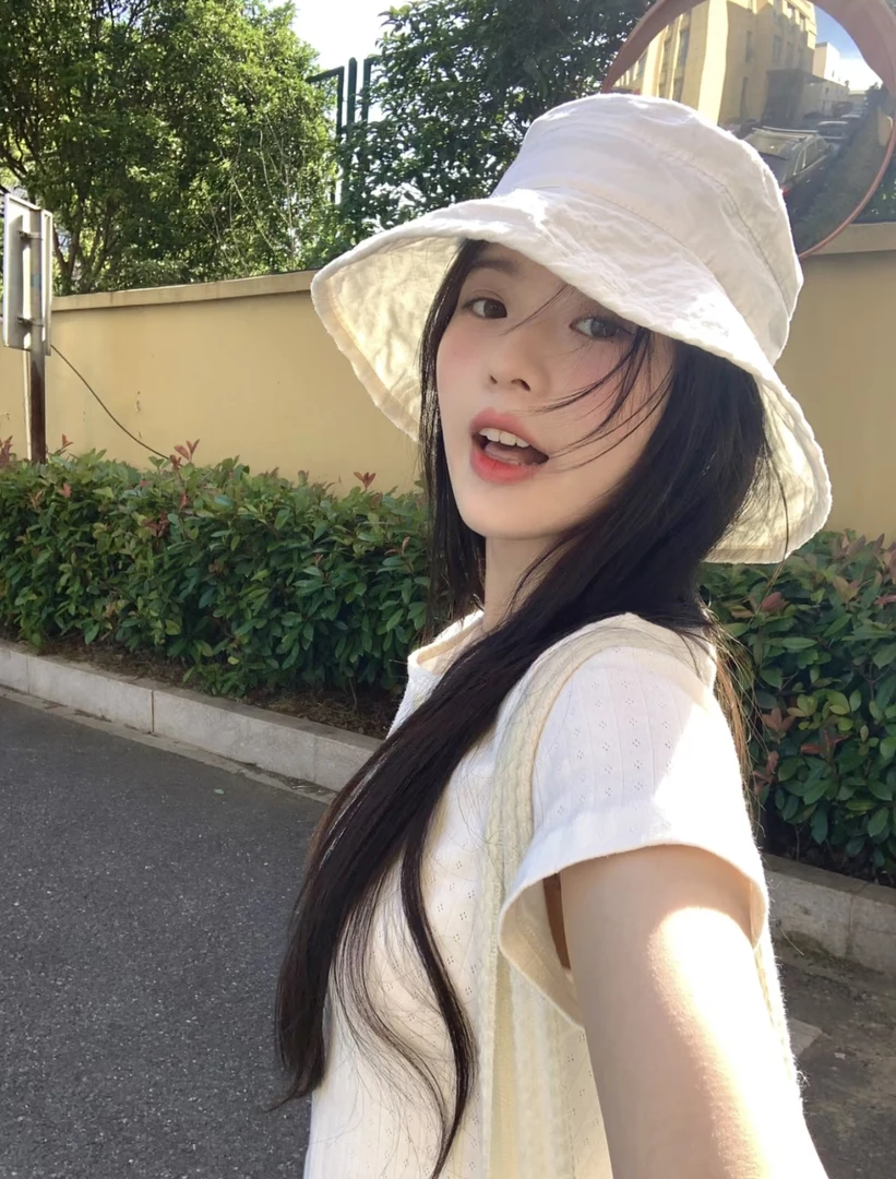P 001-200韩版百搭帽子