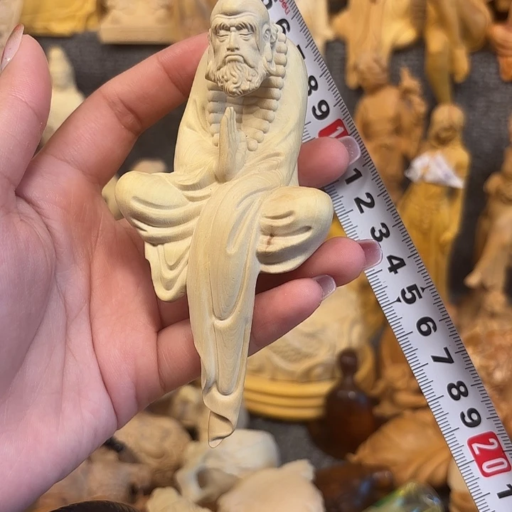 黄杨木黄杨木瑕疵达摩