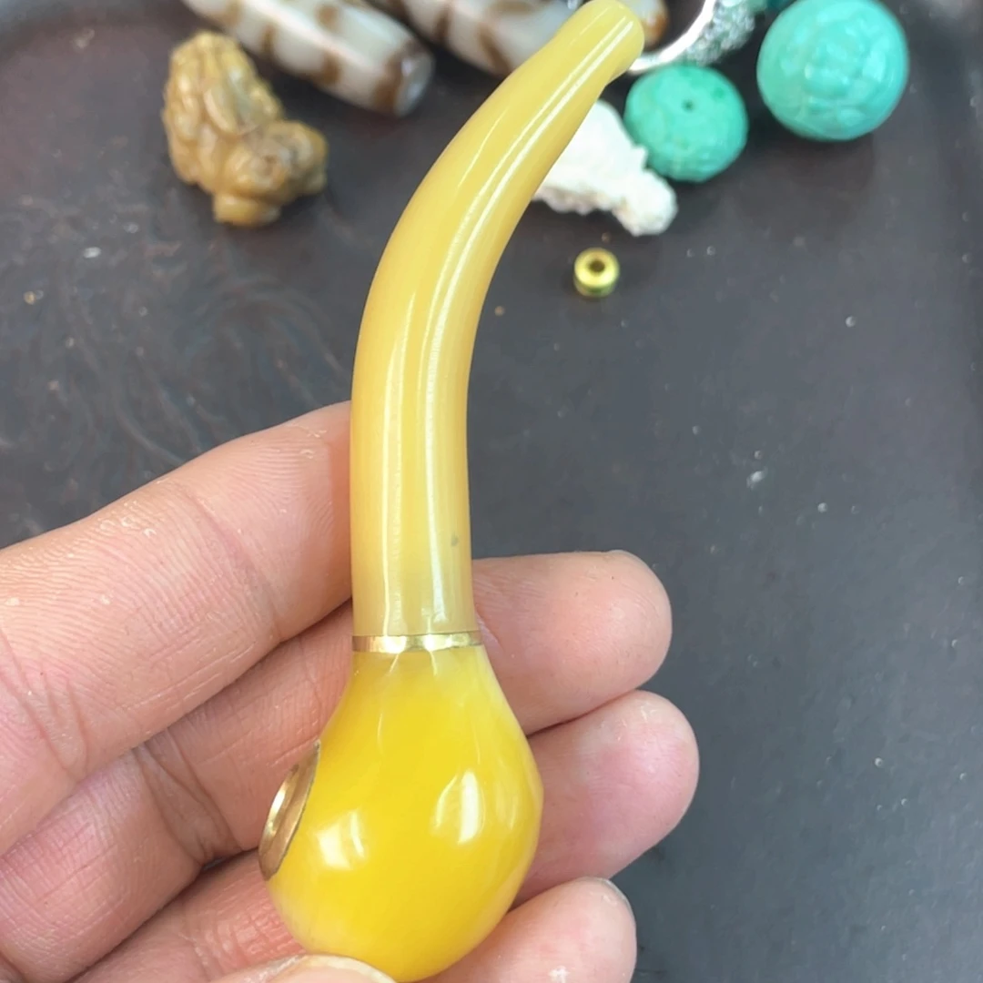 驼骨手串/手链编号39