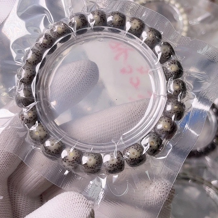 星月菩提手串G788 星月哈哈哈10