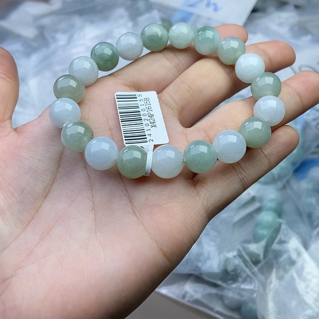 定制翡翠未镶嵌翡翠翡翠