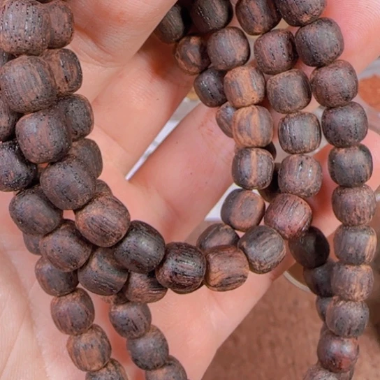 藤类0.8多圈老型降真香沙皮