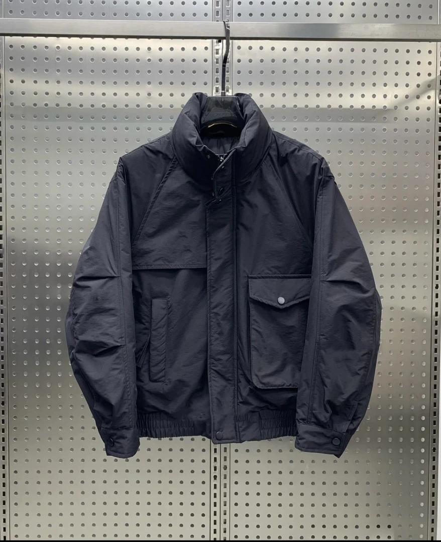 按编码拍男装时尚名品好货