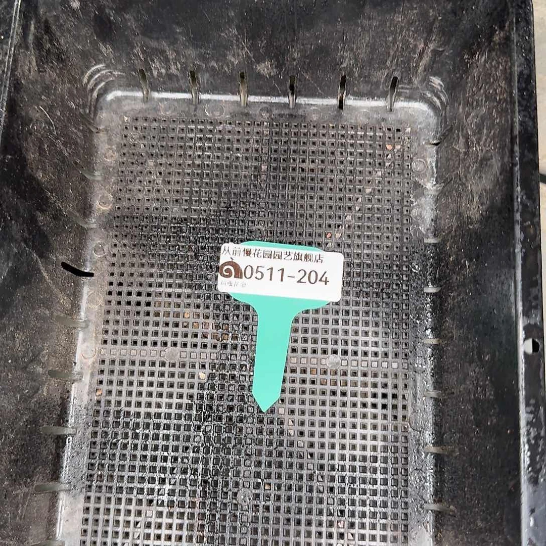 从前慢花园0511-204筐