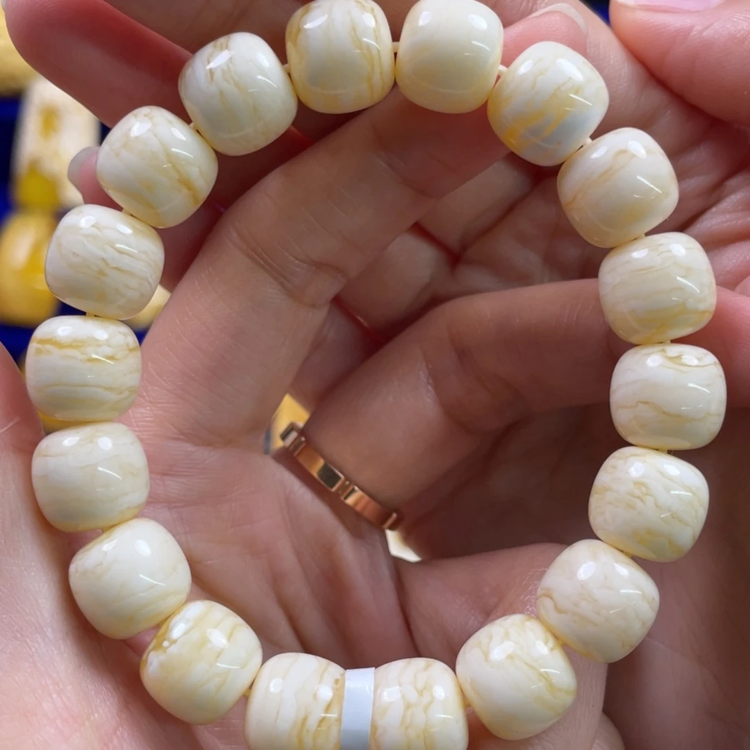 琥珀未镶嵌裸石琥珀蜜蜡