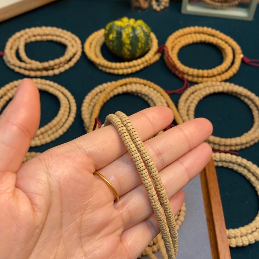 柏香籽/百香籽吊坠汤****6