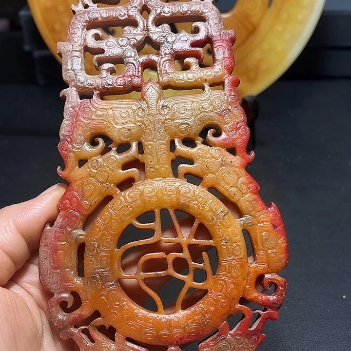 底槽青一物一图发货，支持七天无理由