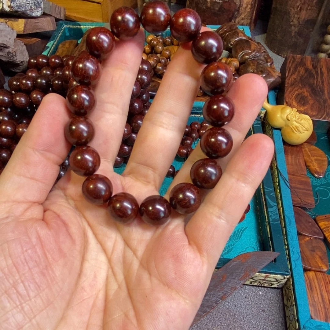 檀香紫檀（小叶紫檀）