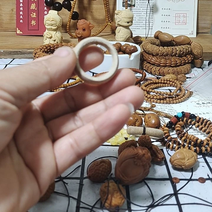 橄榄核手串/手链橄榄核