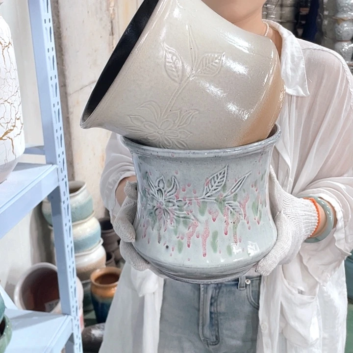 红陶正品高20/19