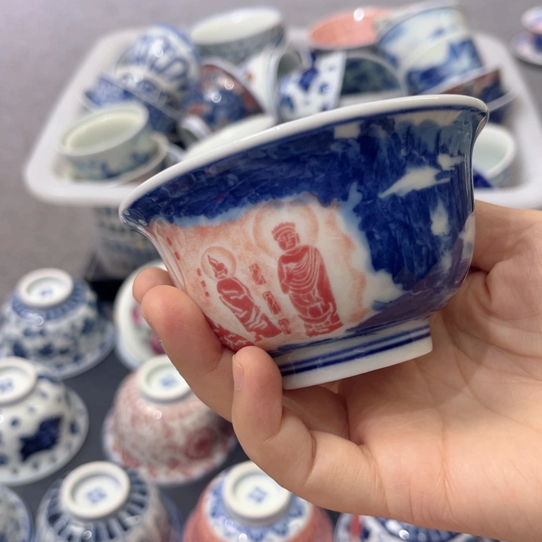 陶摆件景德镇陶瓷景德镇陶瓷