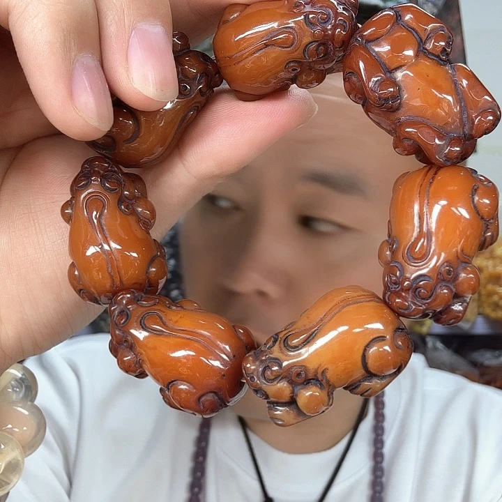 非洲紫檀（红花梨）25