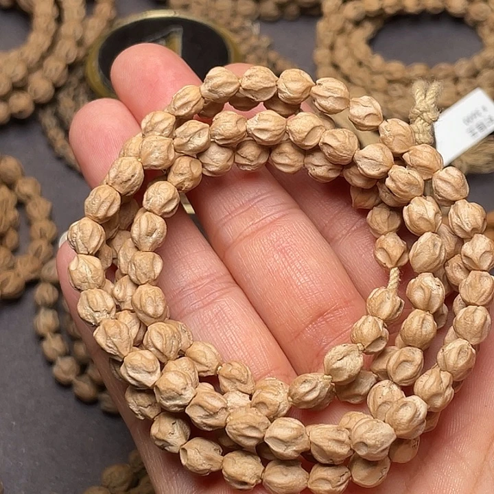 柏香籽/百香籽吊坠