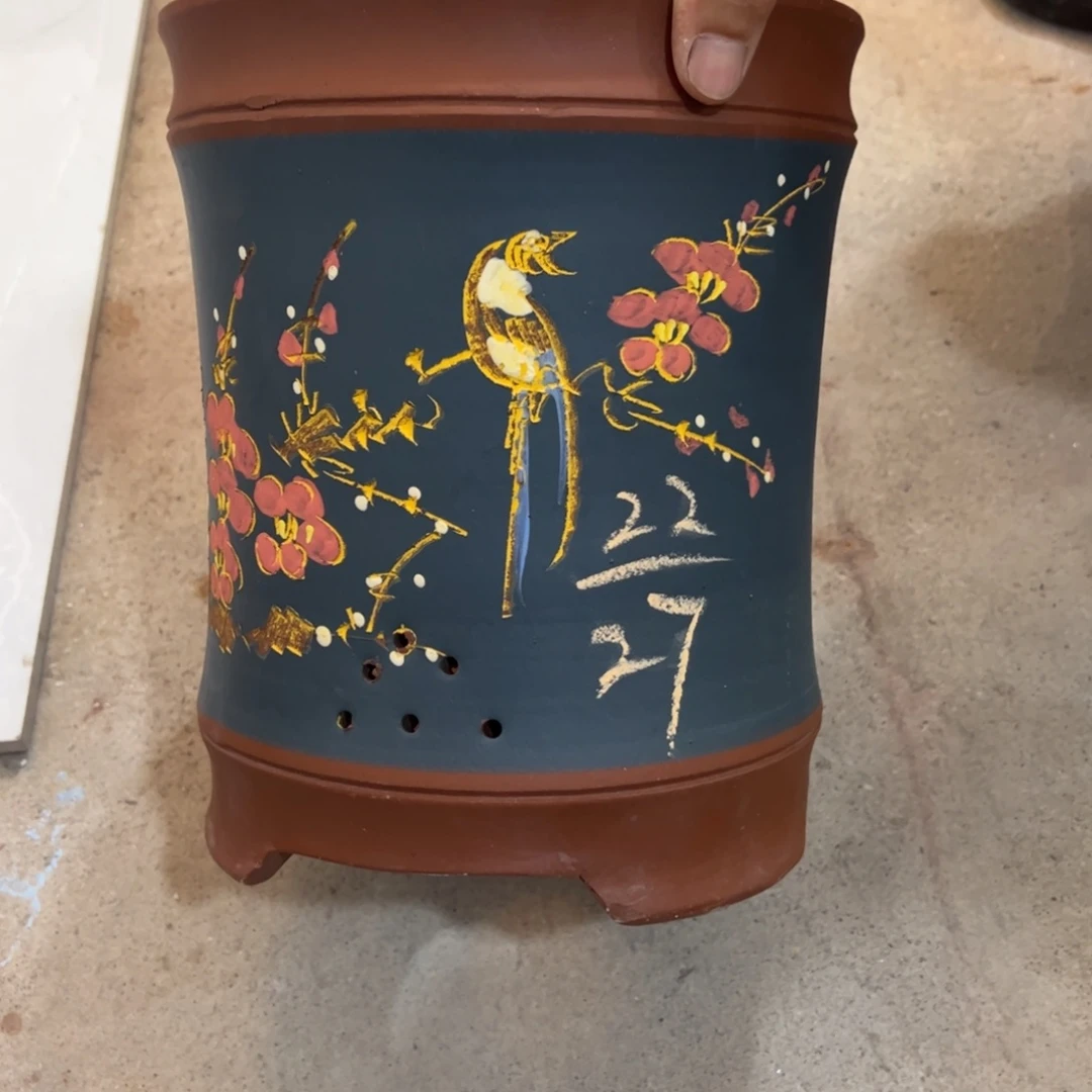 紫砂工艺厂……紫砂工艺厂