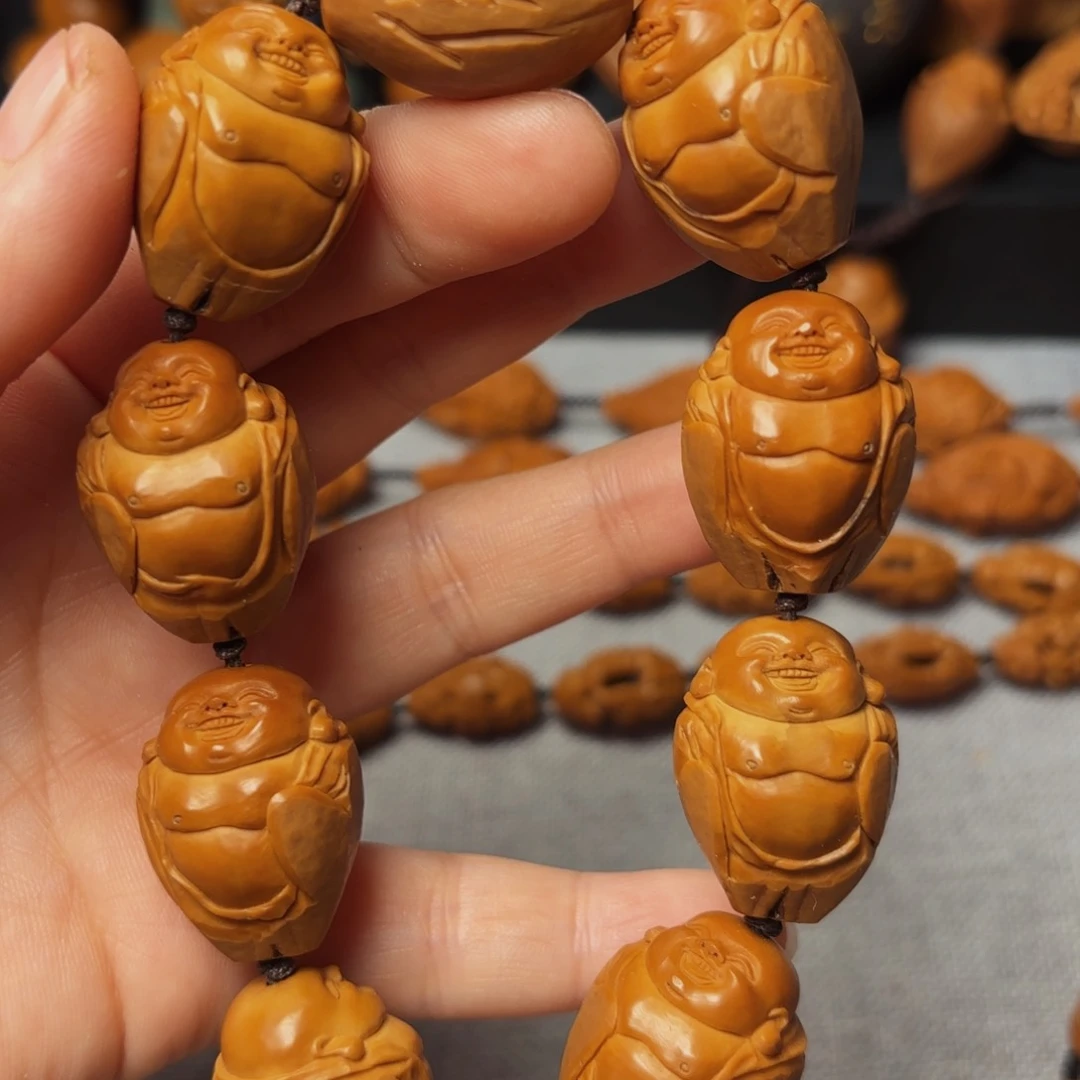 橄榄核手串/手链橄榄核