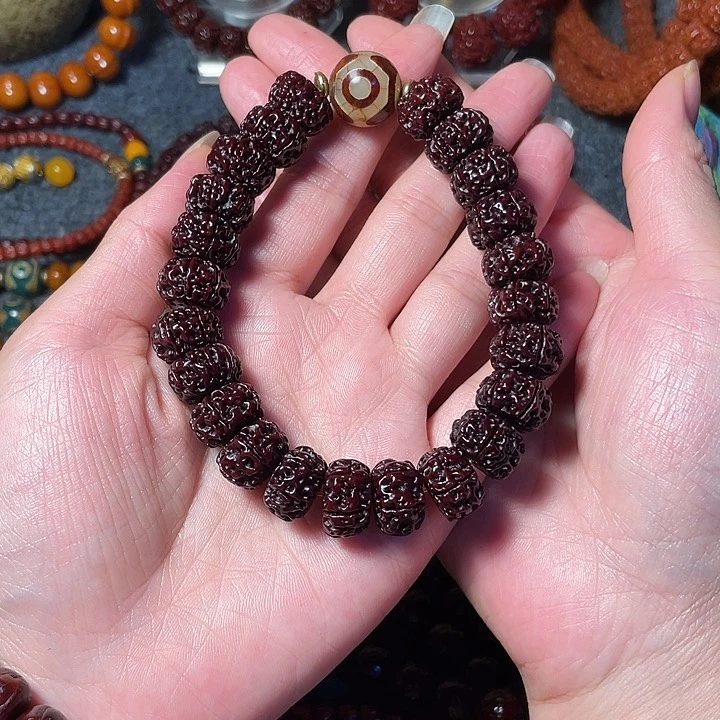 风***起金刚菩提手串手串