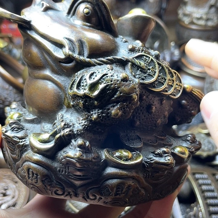 全是铜铜铜器铜器