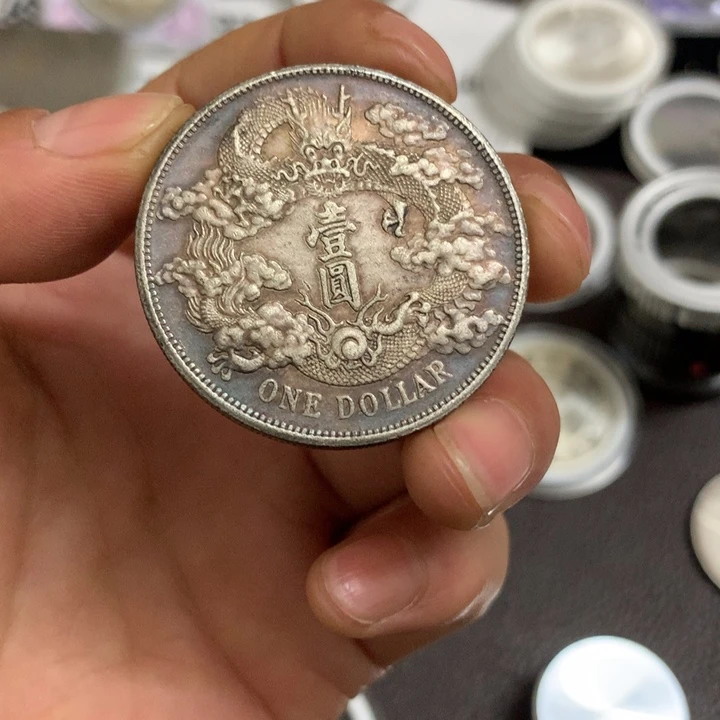 泉藏臻选 闪购链接 一图一物 复古手工艺品摆件