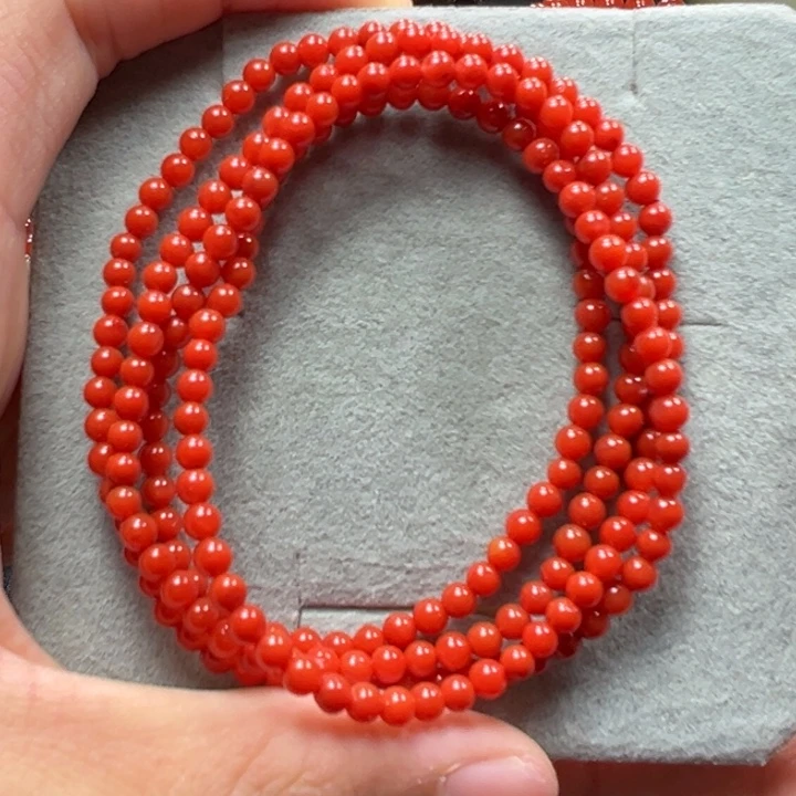 南红玛瑙天然原矿多圈3未镶嵌