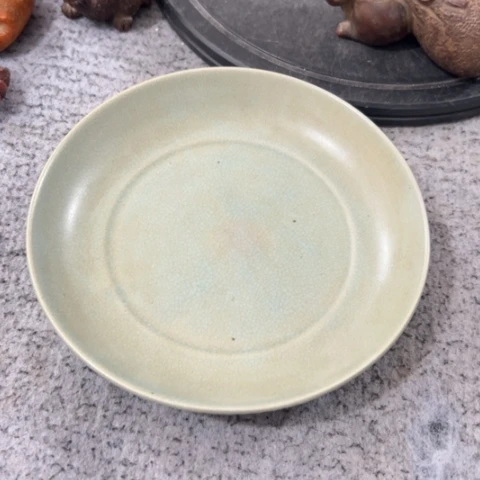 紫砂陶瓷摆件！！！！！！烟***~