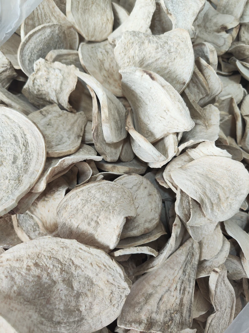 《村干部吴全推荐》农家自晒红薯干