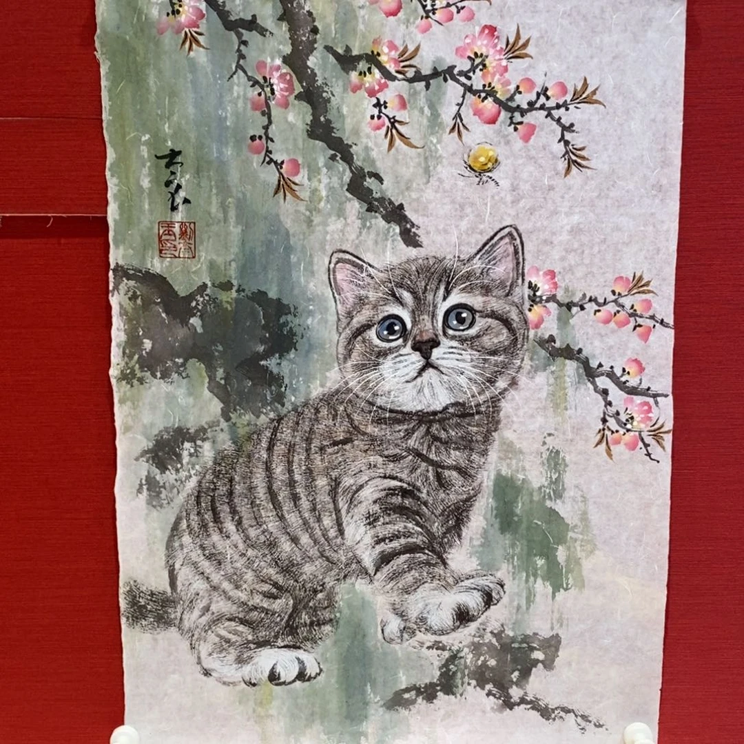 国画国画艺术国画艺术