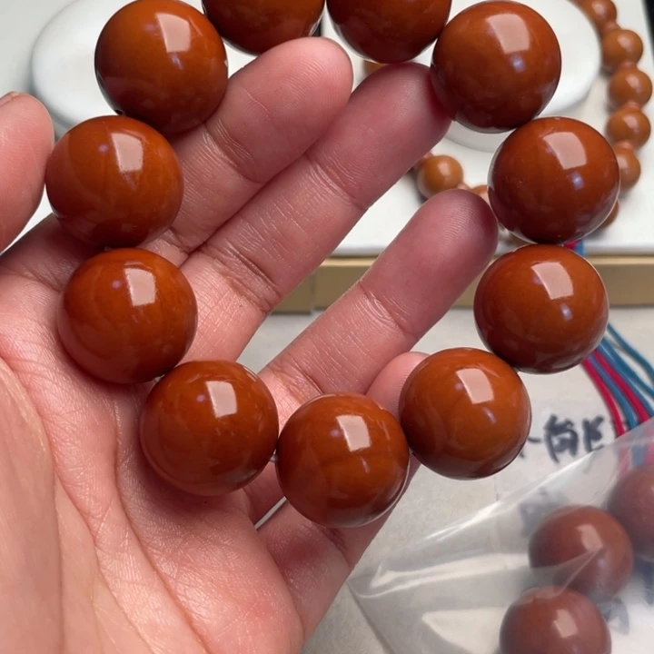 橄榄核手串/手链橄榄核21