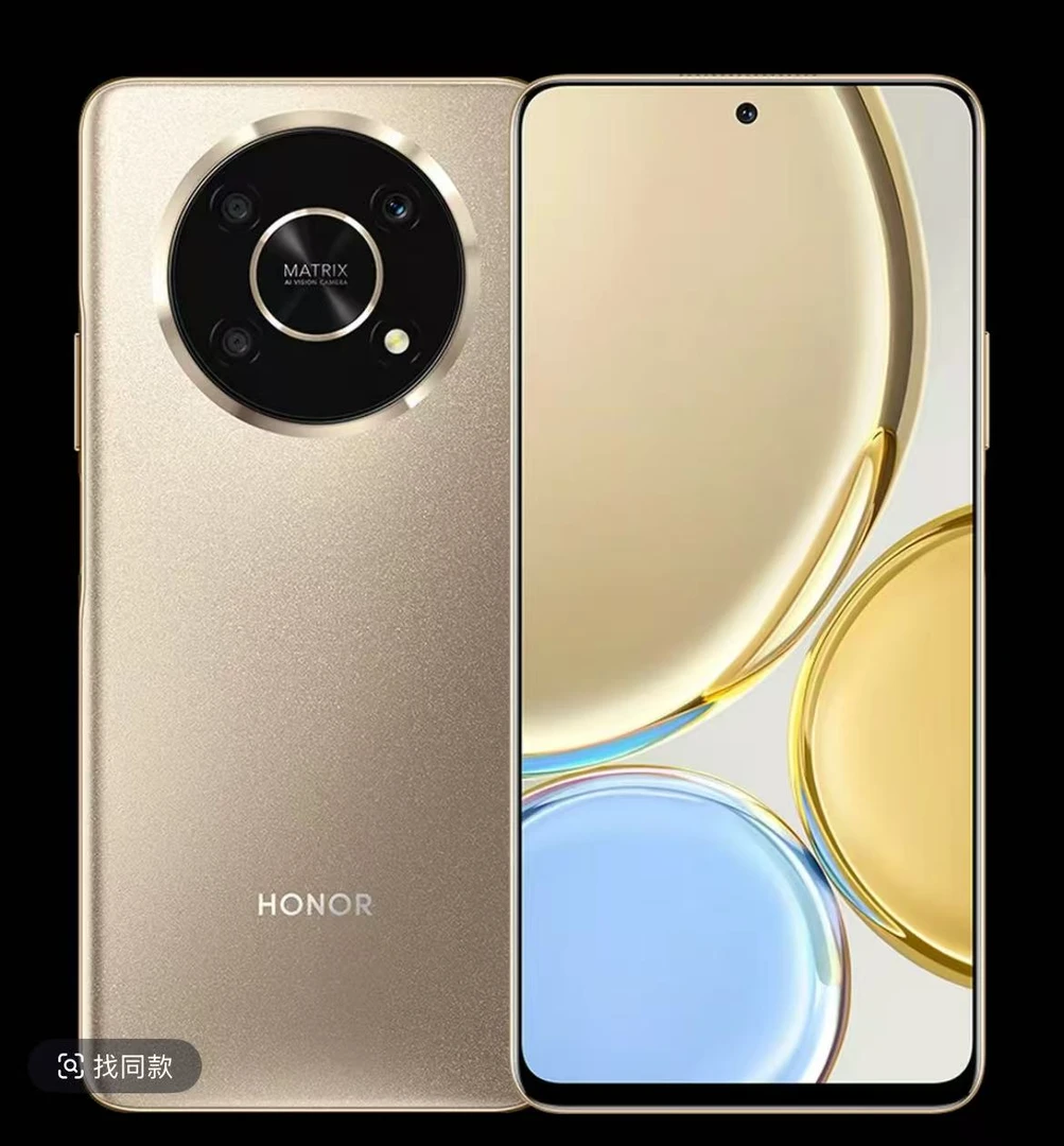 准新品 honor/荣耀 X30 激活未使用有高刷6.81寸