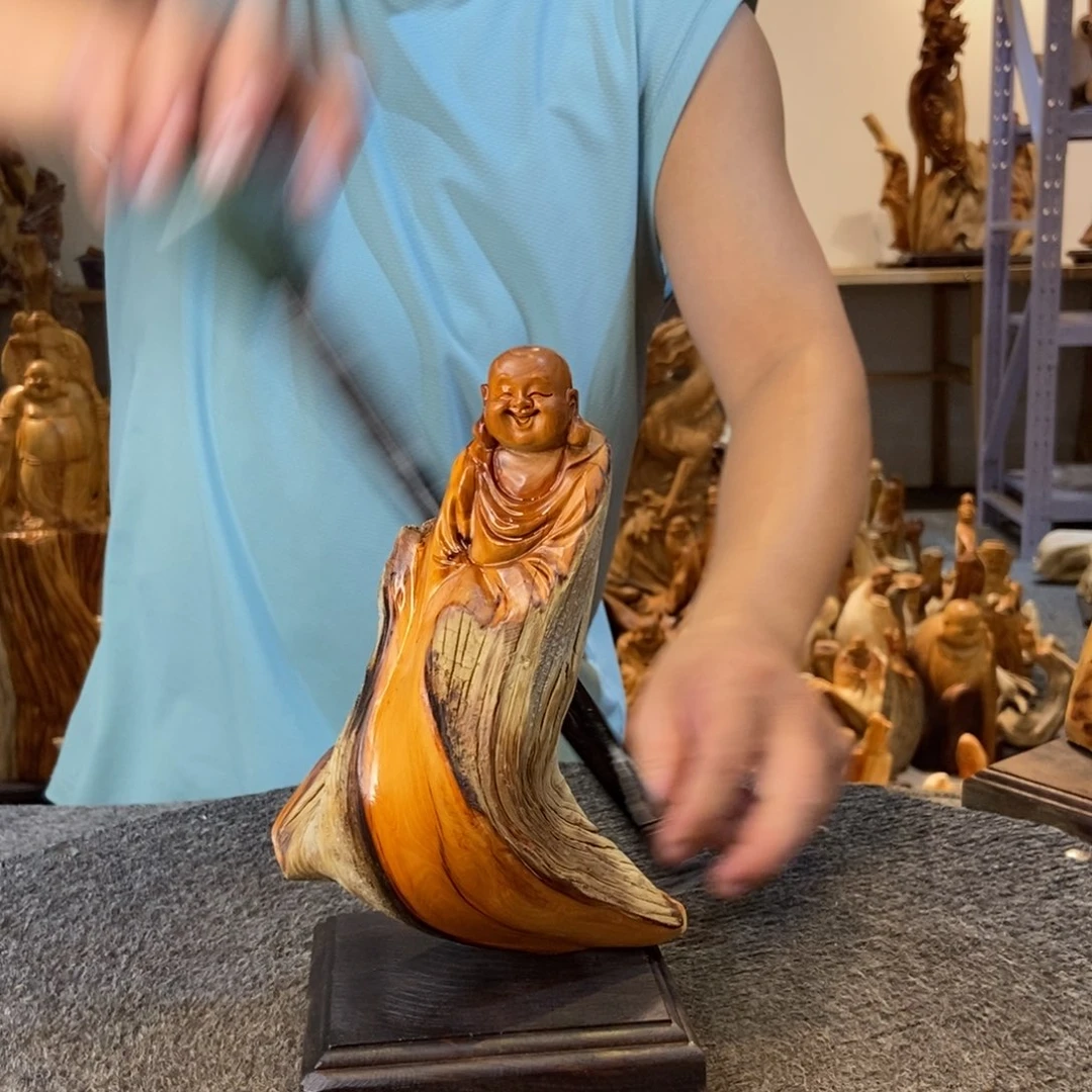 柏木（崖柏）进来点点关注哦