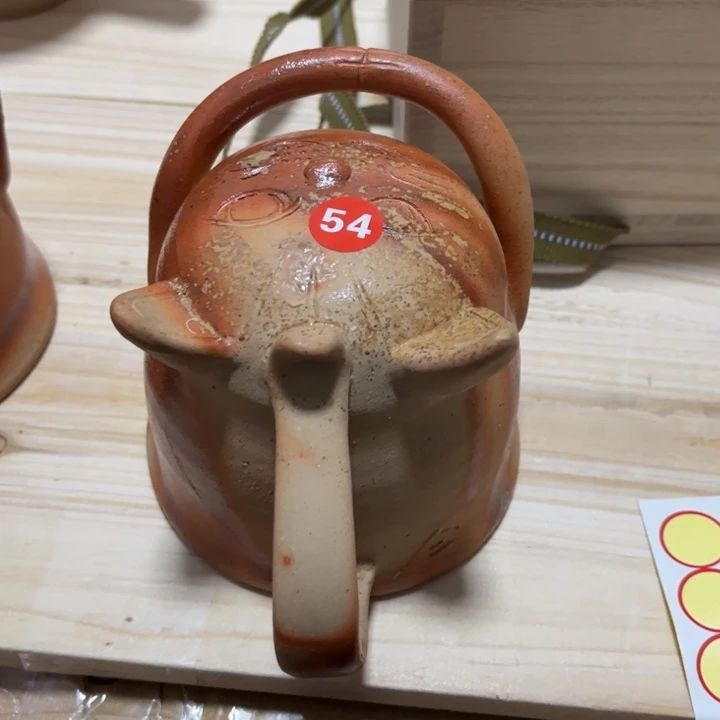 金*丽备前茶具茶具茶具