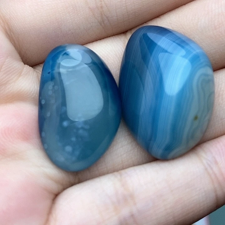 未镶嵌吊坠(不含链)玛瑙/玉髓