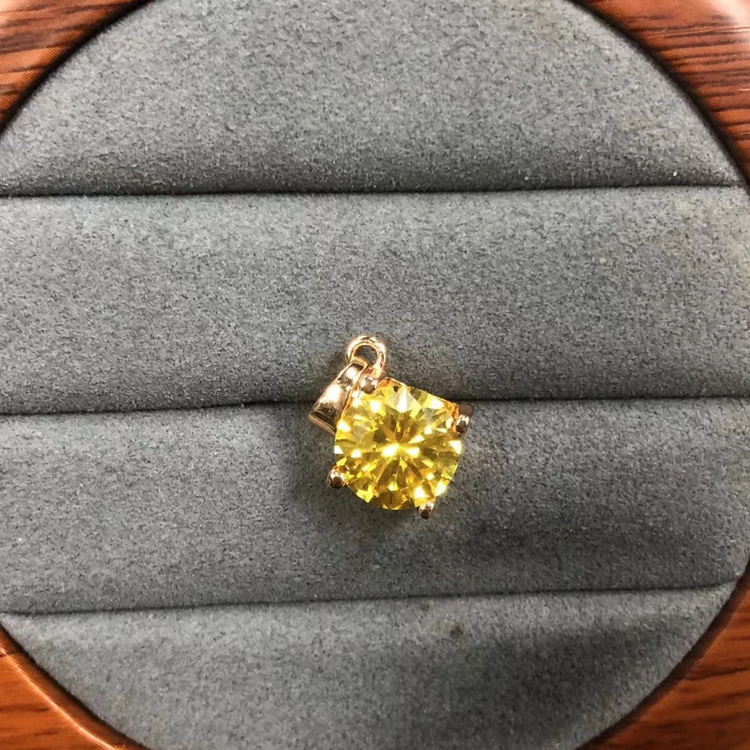 精品黄吊坠牛头款——————————D