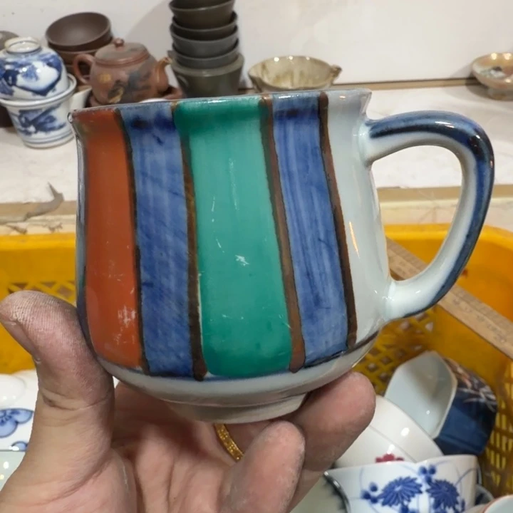 陶瓷推荐第二名20包邮