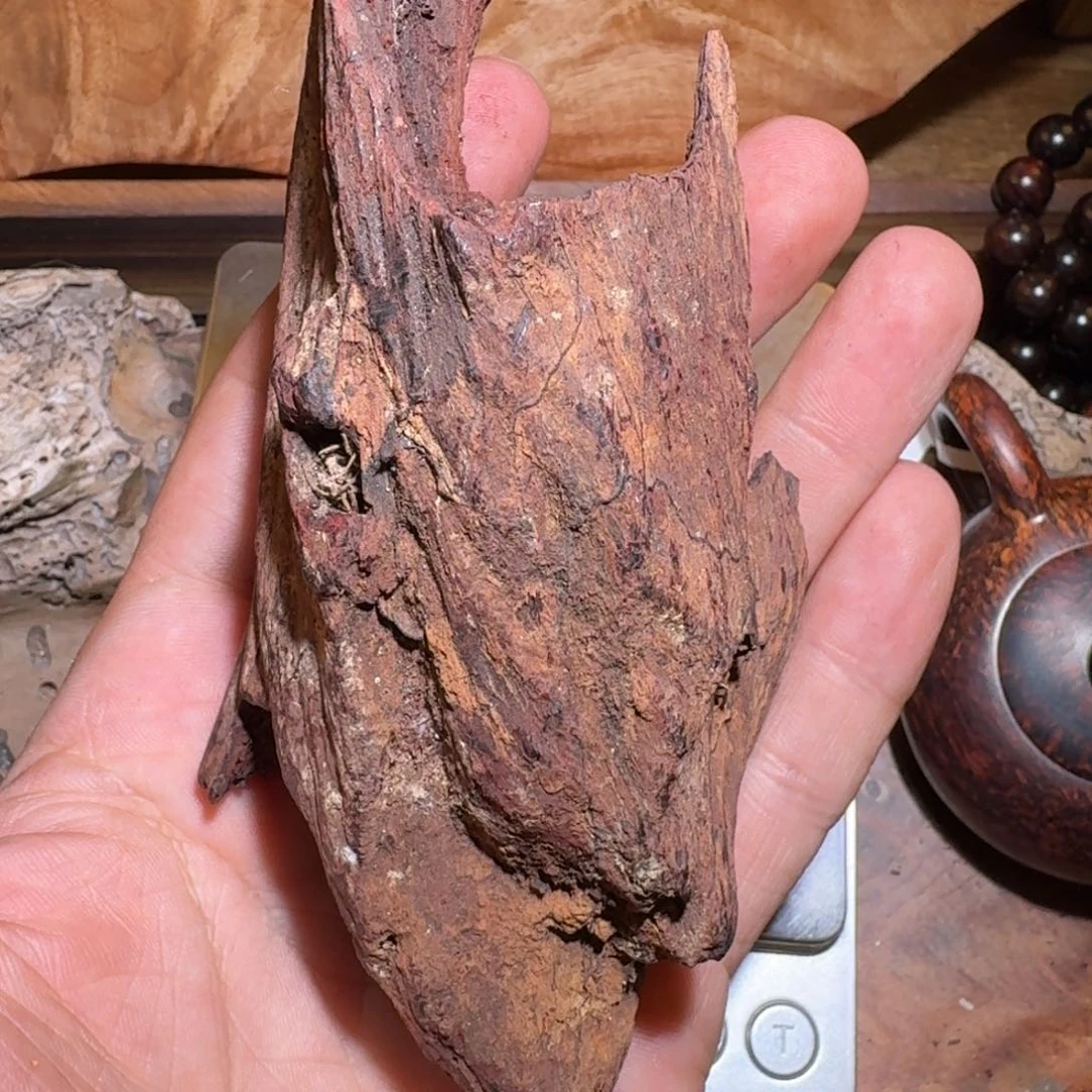 黄花梨/降香黄檀手串/手链