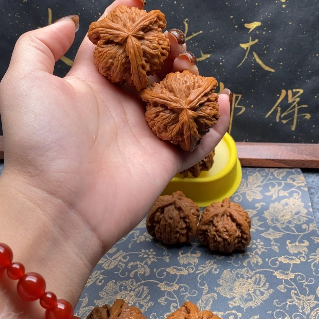 吊坠文玩核桃海**王