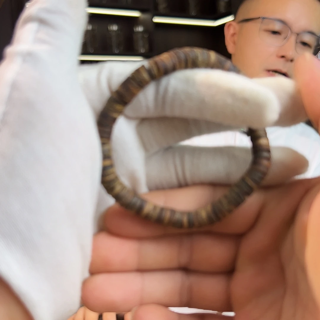 手串沉香多样性发一条