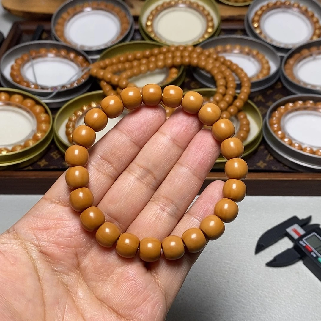 猴头核桃手串3号毕业小老型10左右