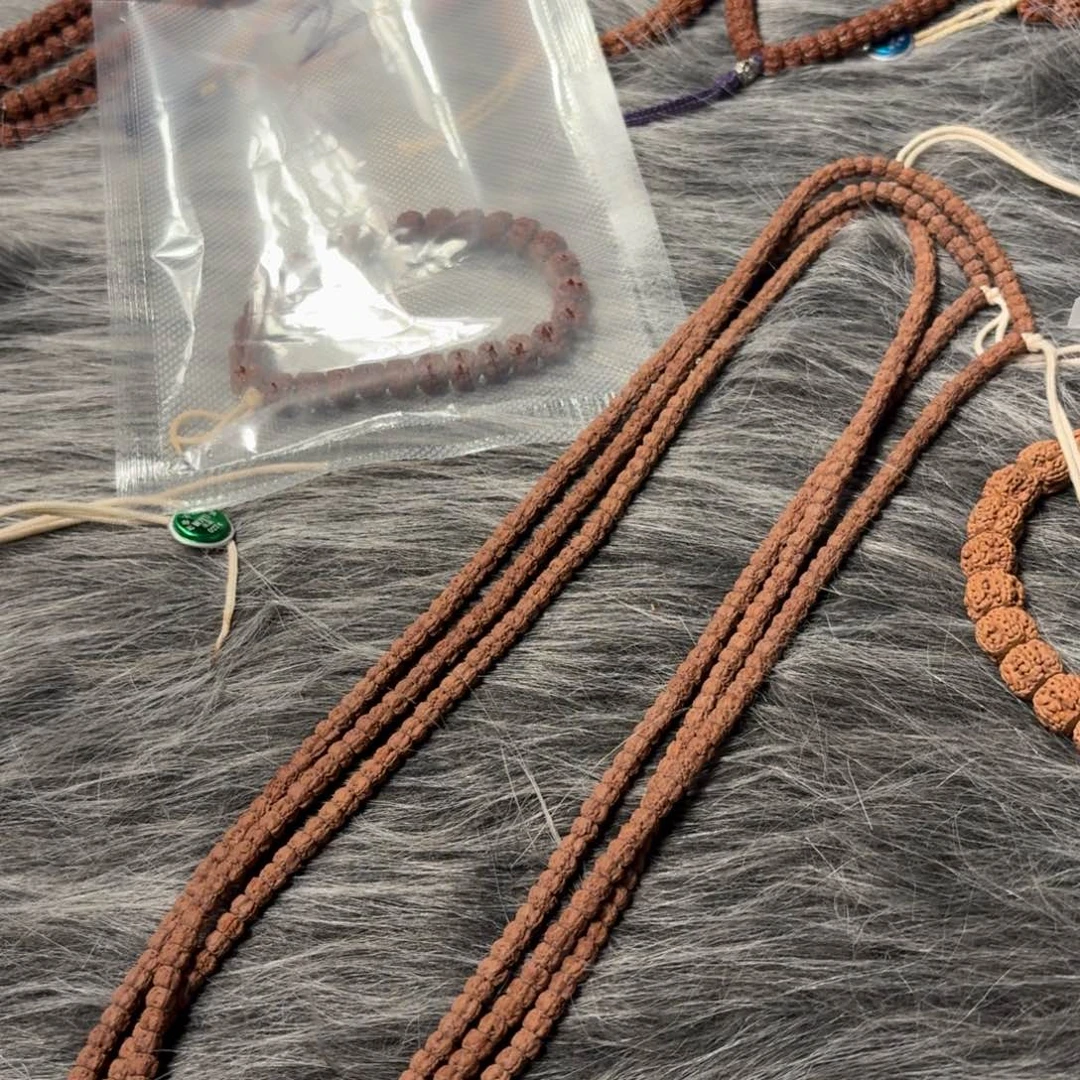 吊坠金刚菩提佛手108 5+ 全品