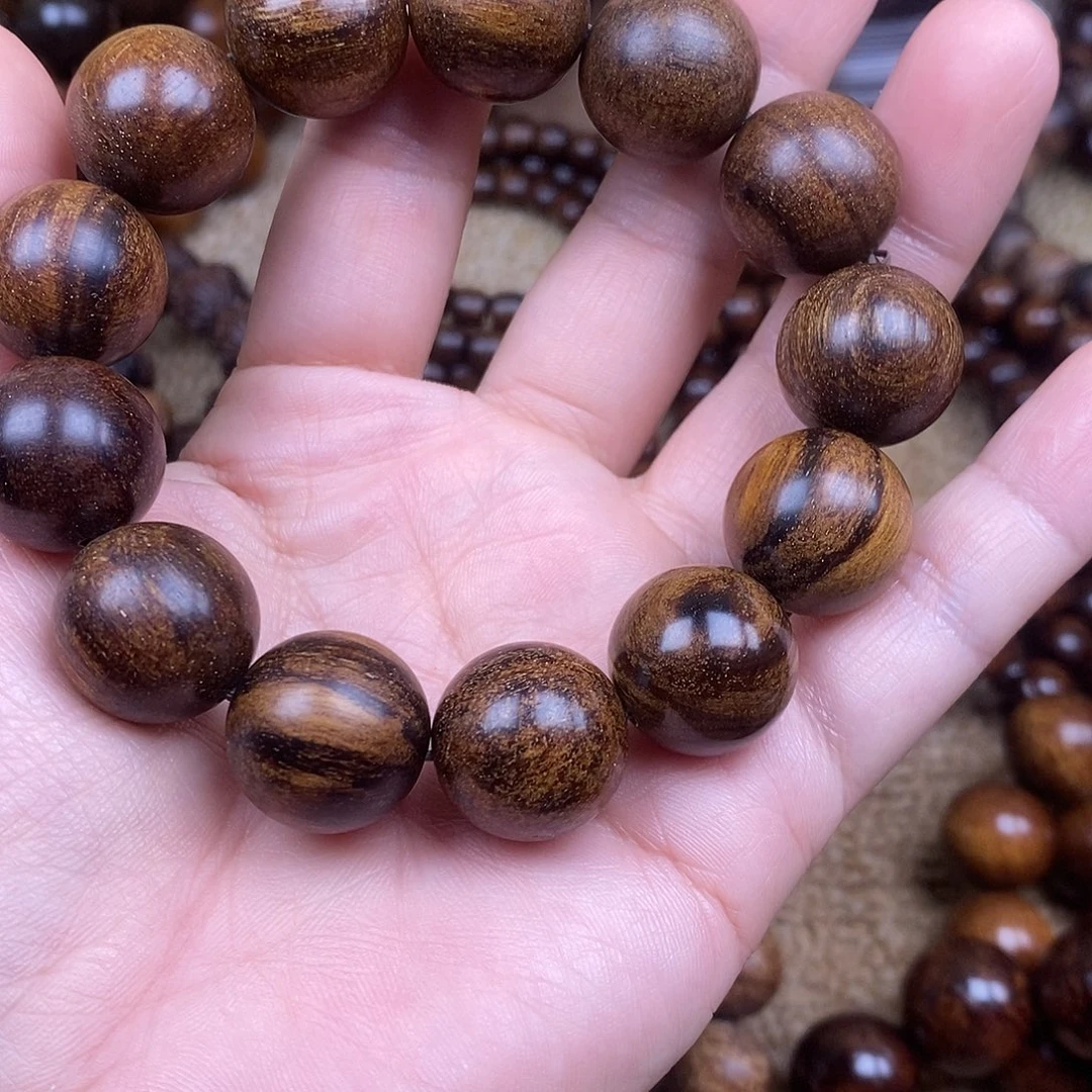 贡木手串/手链1.8巴布亚新几内亚贡