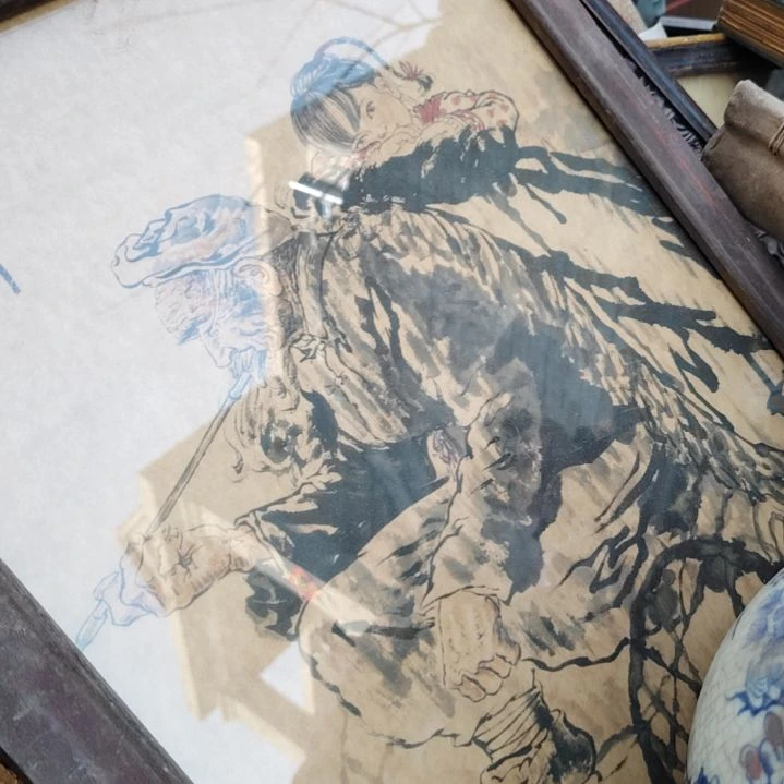 罐带***！瓷器古文观止瓷器古文