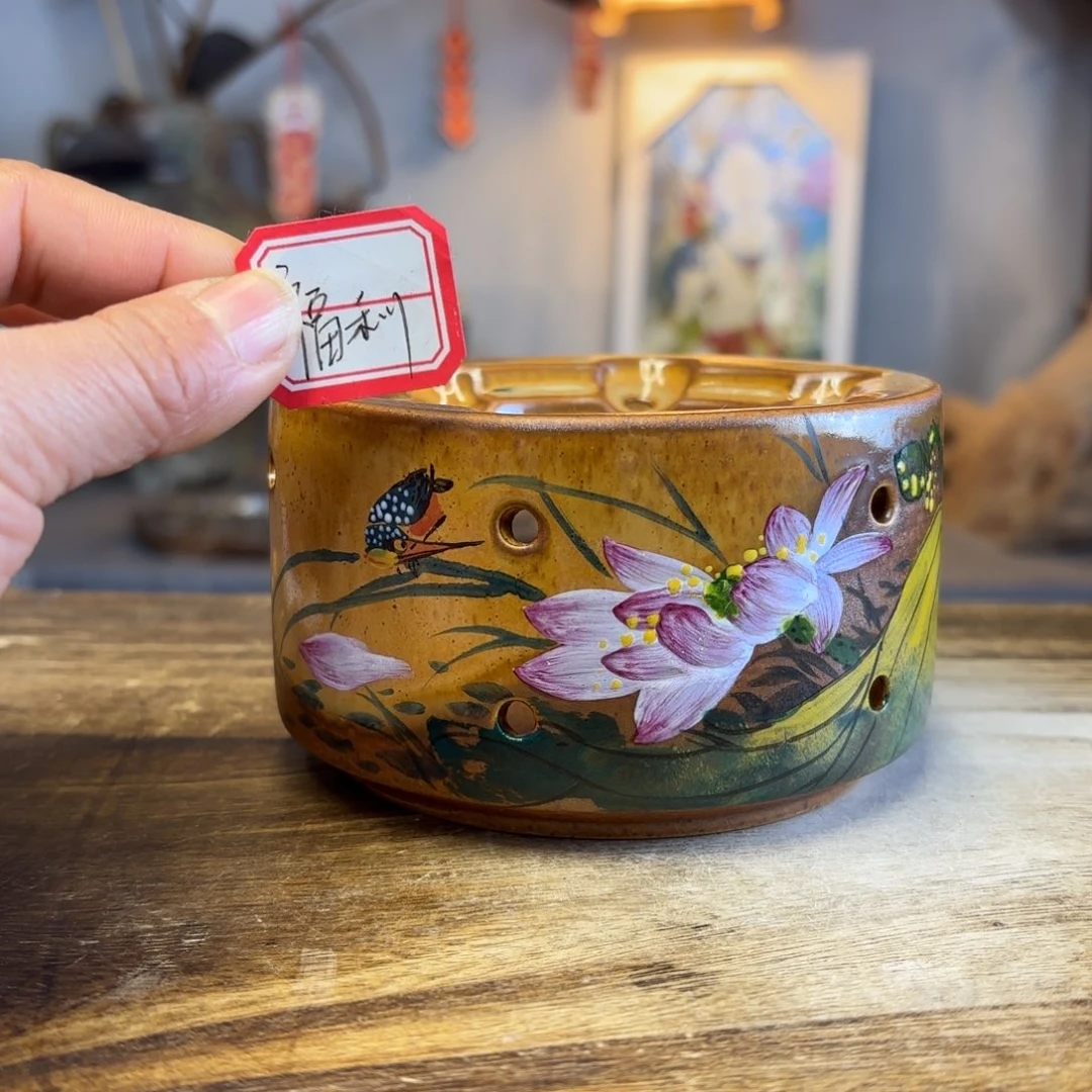 景德镇纯手工制作陶瓷