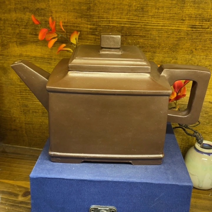 茶壶紫砂紫砂茶具紫砂