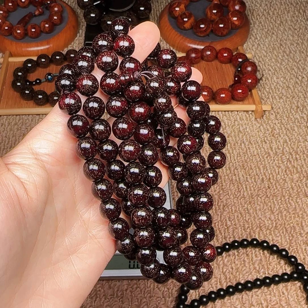 檀香紫檀（小叶紫檀）1.0平