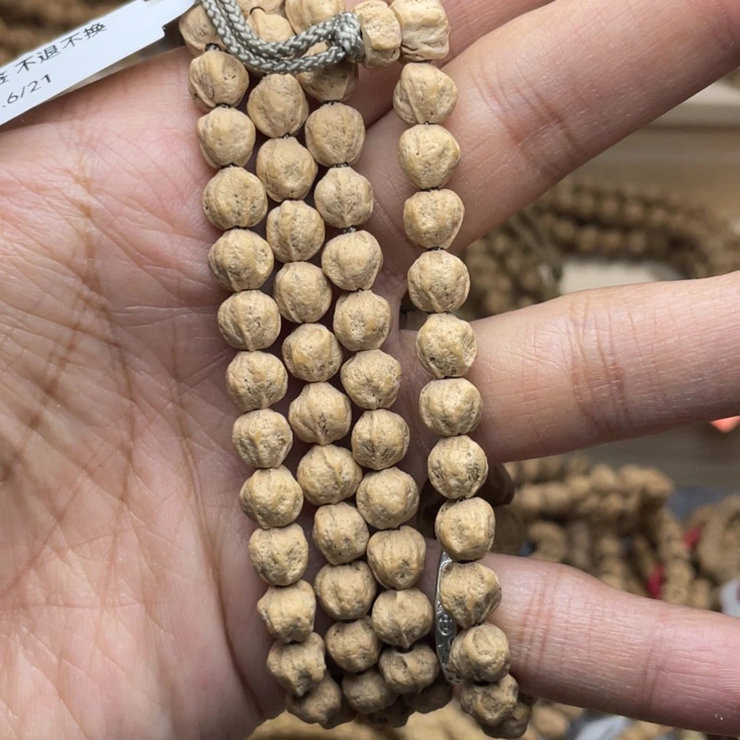 手串柏香籽/百香籽