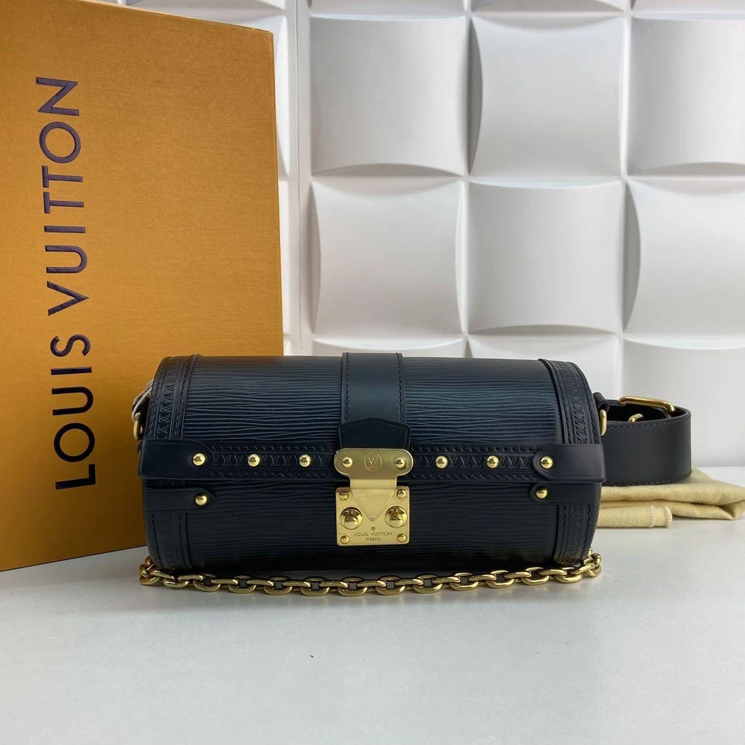 胖虎金金/路易威登/95新/公价0/箱包/单肩包/312506180137