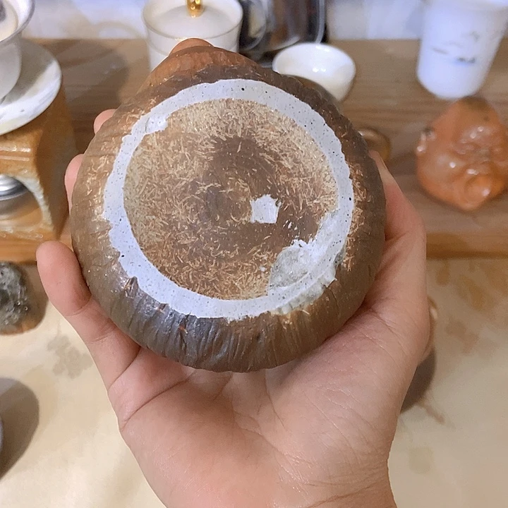 奕**见精品茶具陶瓷工艺