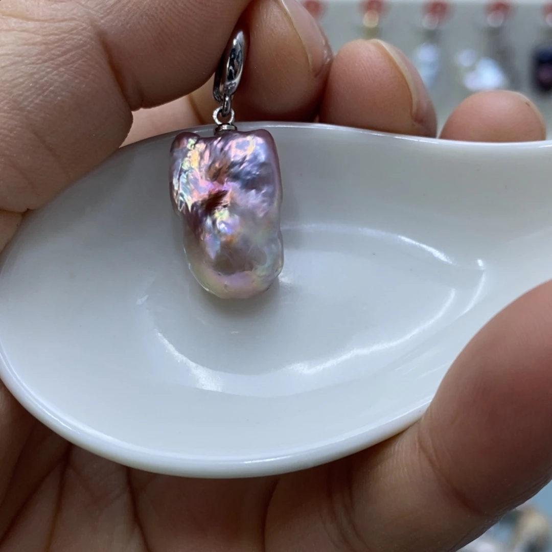 未镶嵌淡水珍珠其它