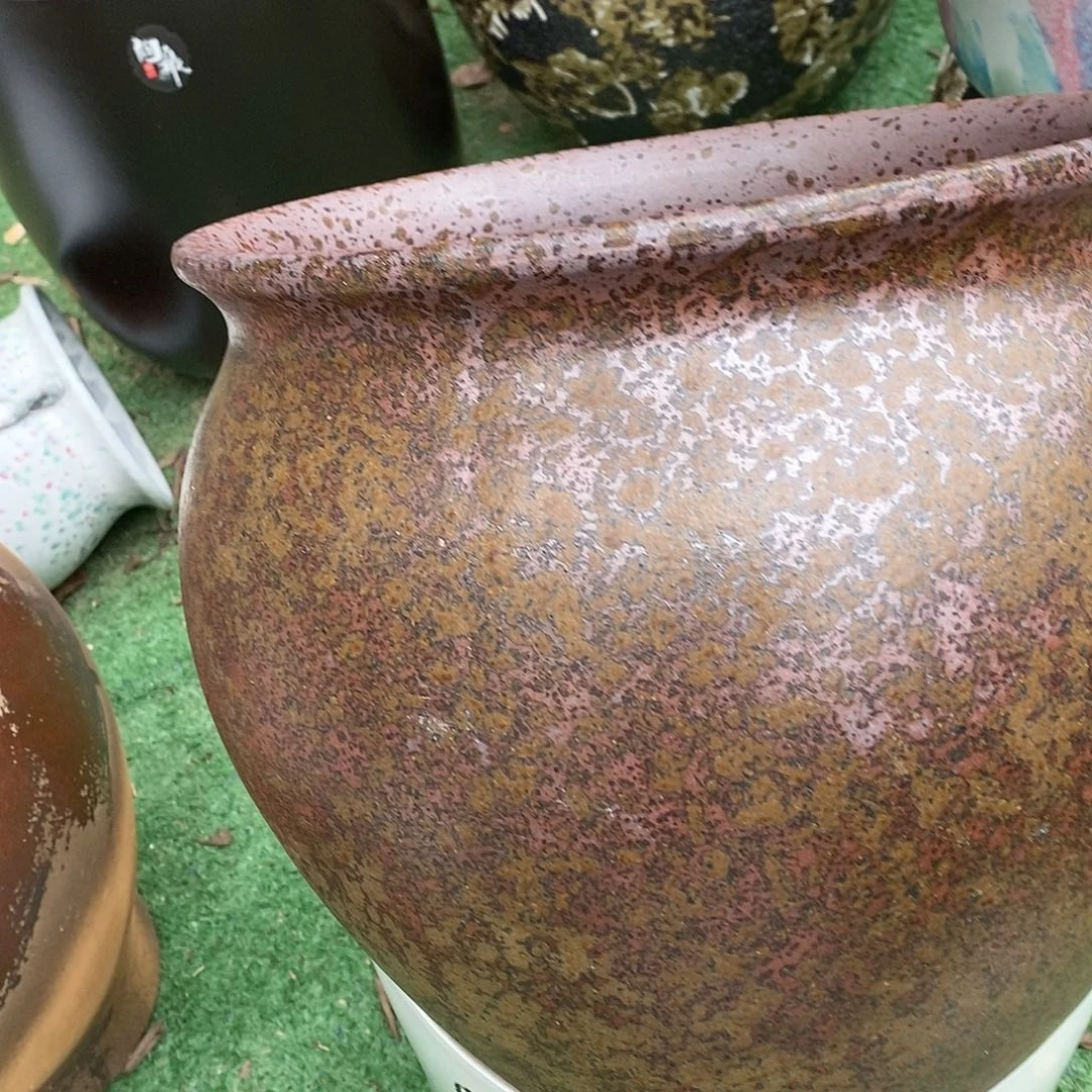 紫砂花盆正品30/30